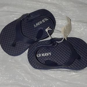 New w/ tags! Old Navy baby sandals